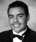 Edgardo Flores: class of 2015, Grant Union High School, Sacramento, CA.